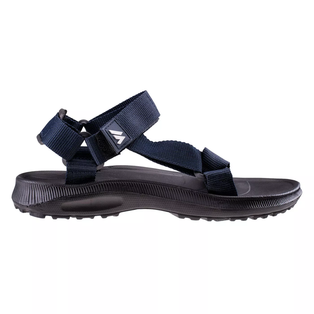 Сандалі чоловічі MARTES ESSENTIALS MORETTI-NAVY/BLACK