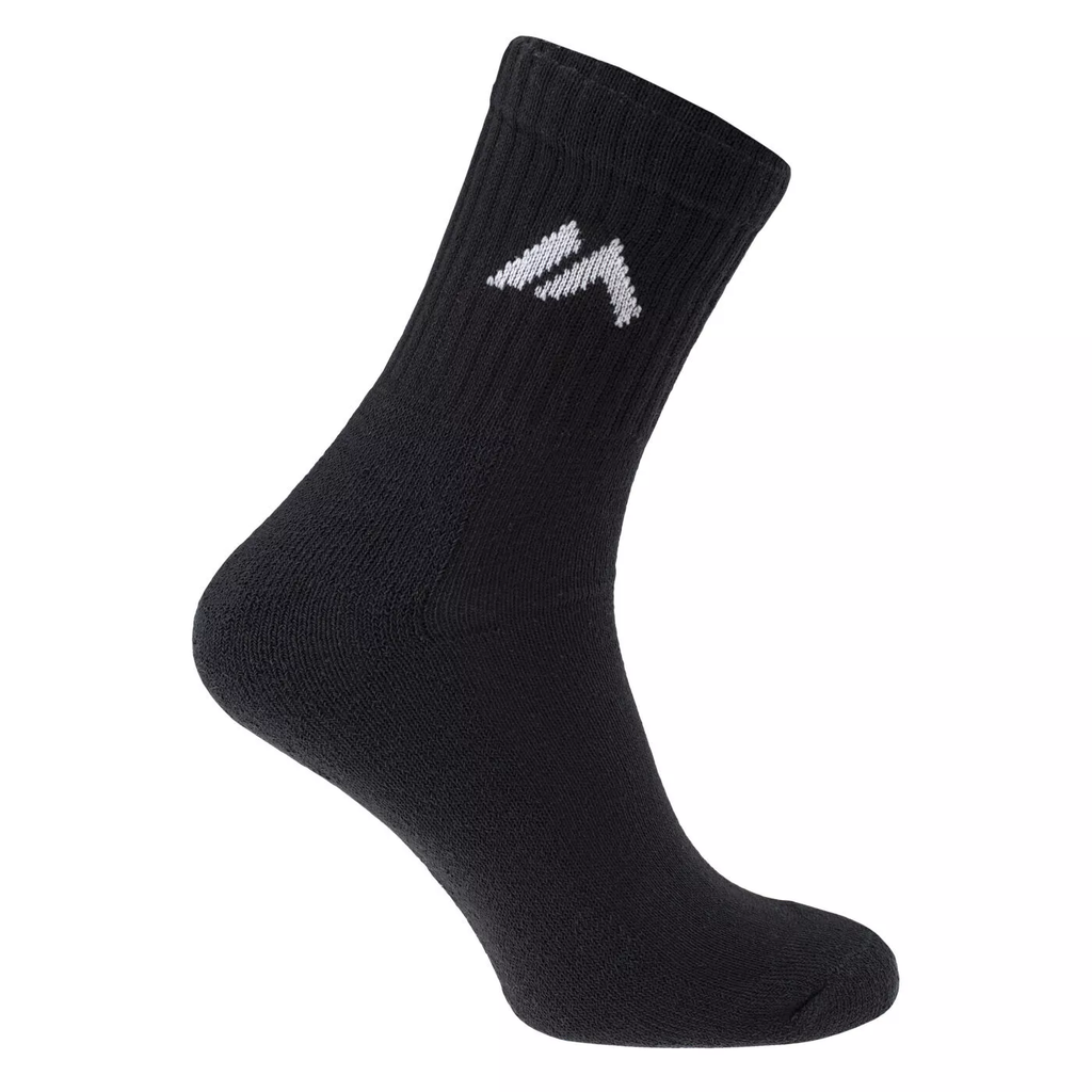 Шкарпетки літо MARTES TOLENO PACK-BLACK/WHITE