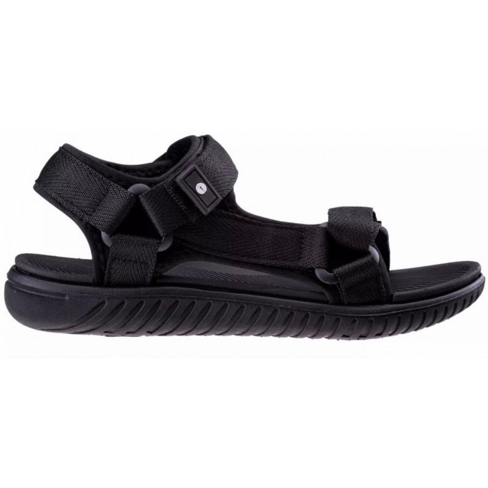 Сандалі дитячі HI-TEC APODIS TEEN-BLACK
