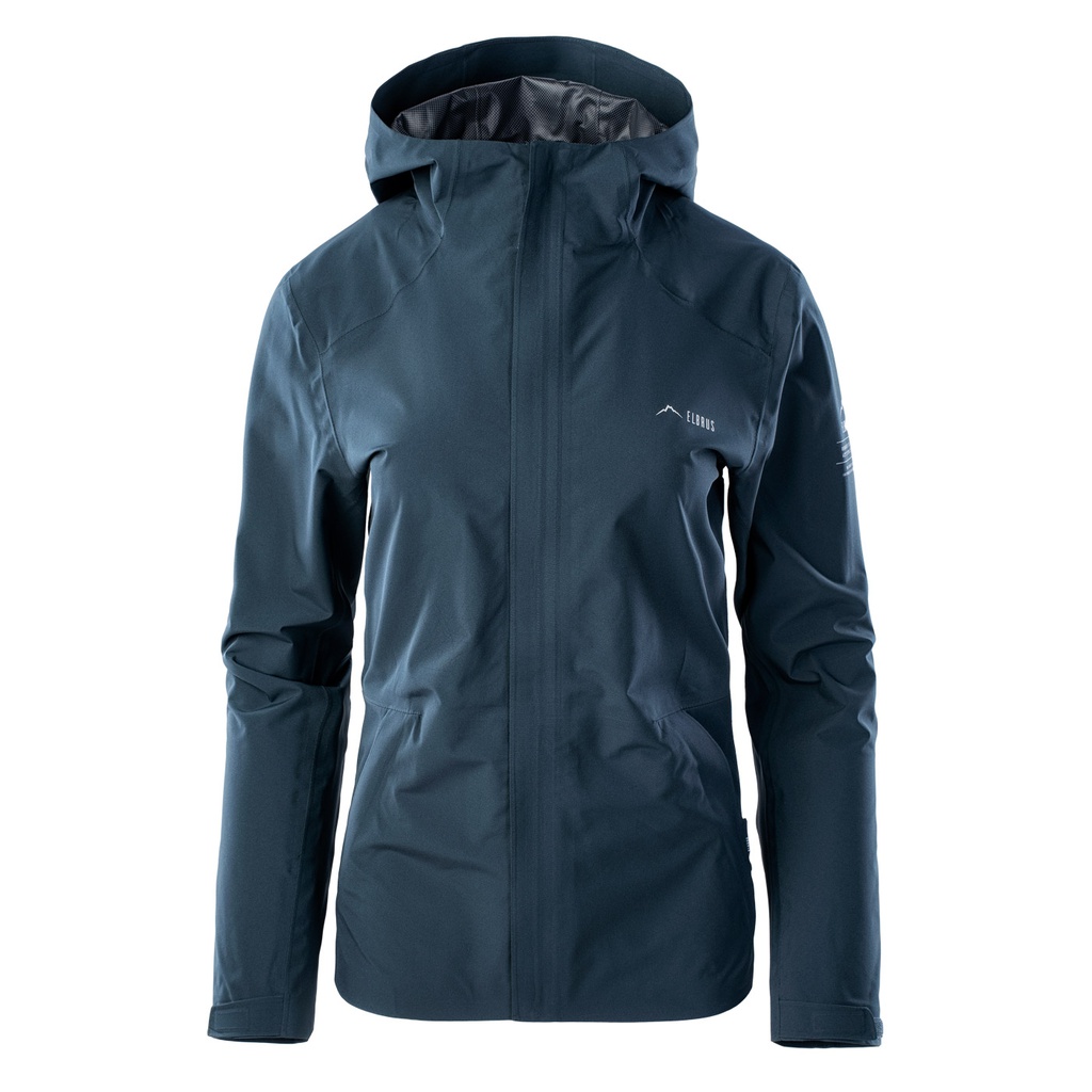 Вітровка жіноча ELBRUS GANTORI WOS-MIDNIGHT NAVY