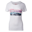 Футболка ELBRUS UKAJA III WOS-WHITE