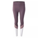 Легінси ELBRUS MARA WOS-BLACK PLUM/ELDERBERRY