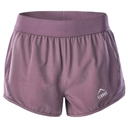 Шорты спортивные ELBRUS PARU WOS-BLACK PLUM