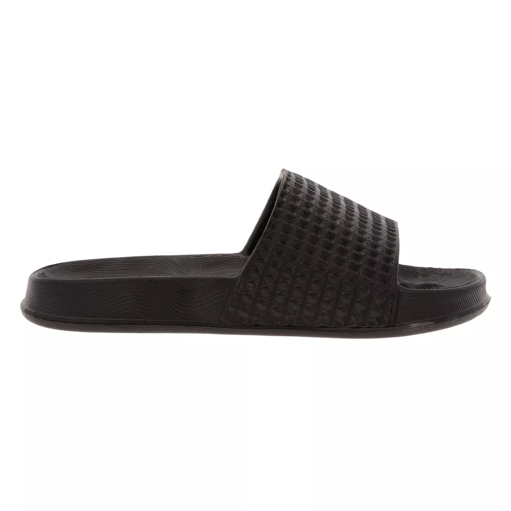 Капці жіночі MARTES MIGERTA WOS-BLACK