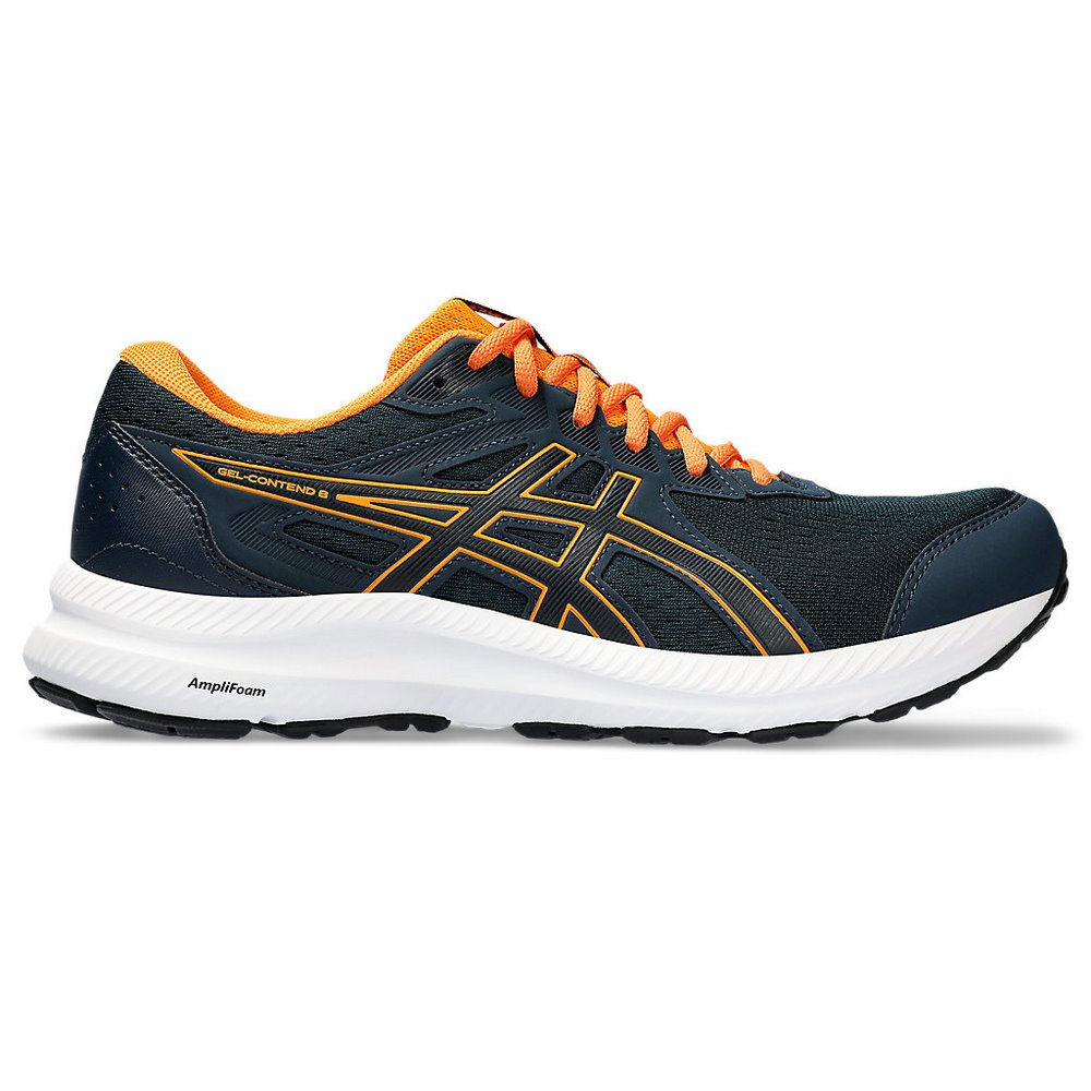 Чоловічі бігові кросівки ASICS GEL-CONTEND 8 1011B492-407