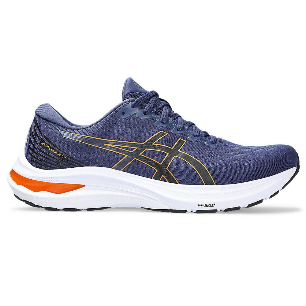 Чоловічі бігові кросівки ASICS GT-2000 11 1011B441-409