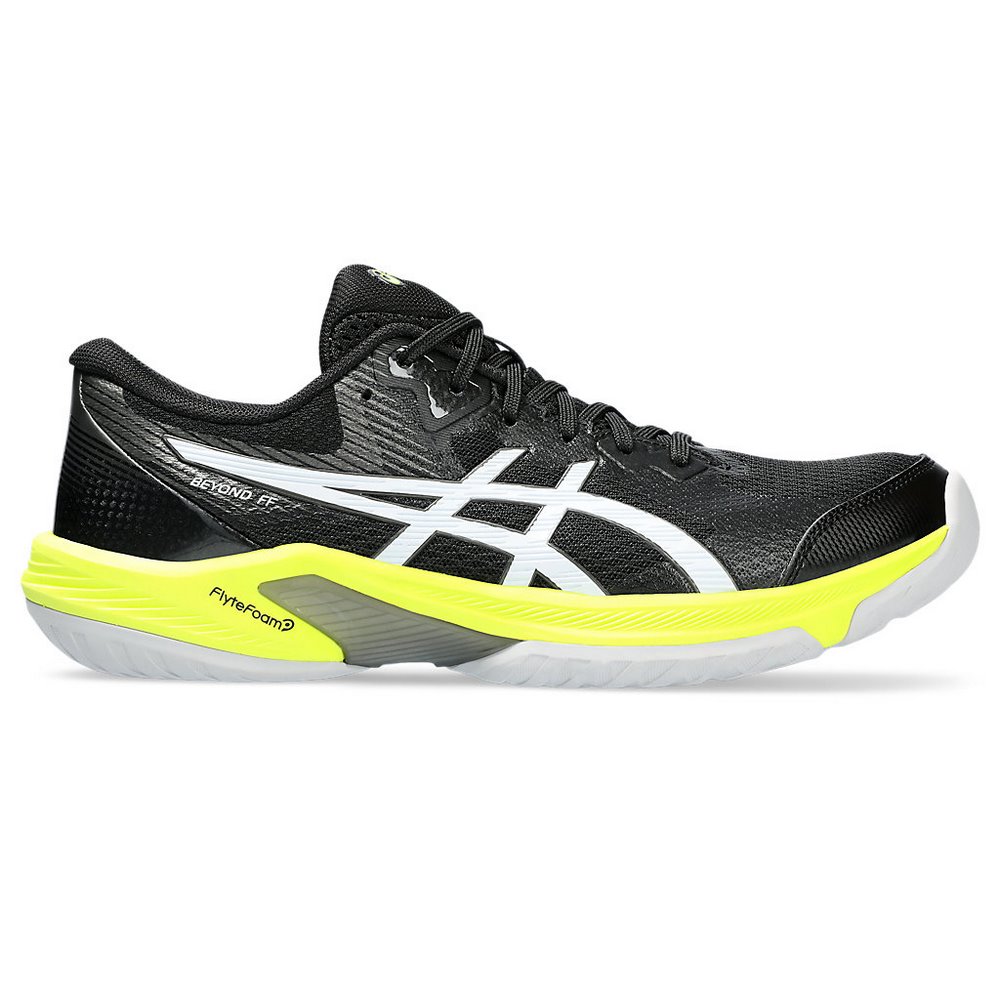 Чоловічі волейбольні кросівки ASICS BEYOND FF 1071A092-001