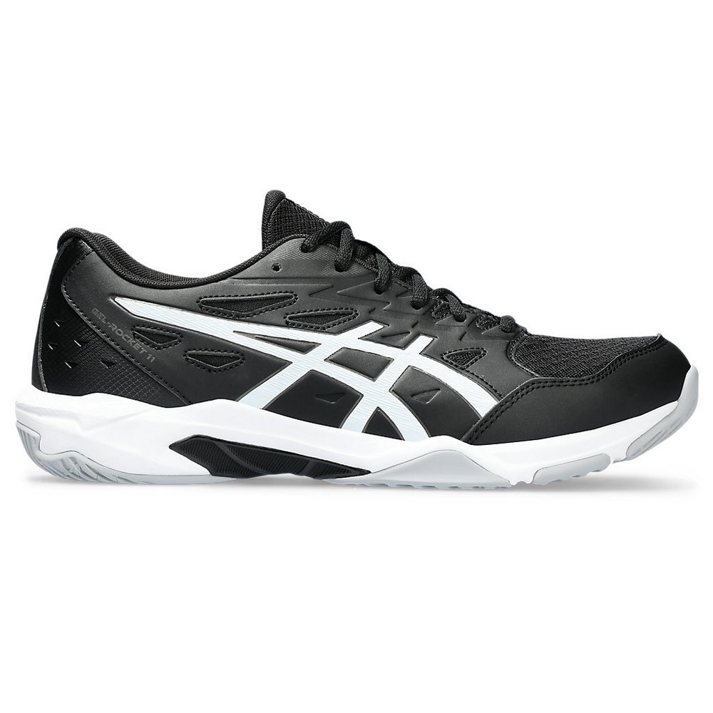 Чоловічі волейбольні кросівки ASICS GEL-ROCKET 11 1071A091-002