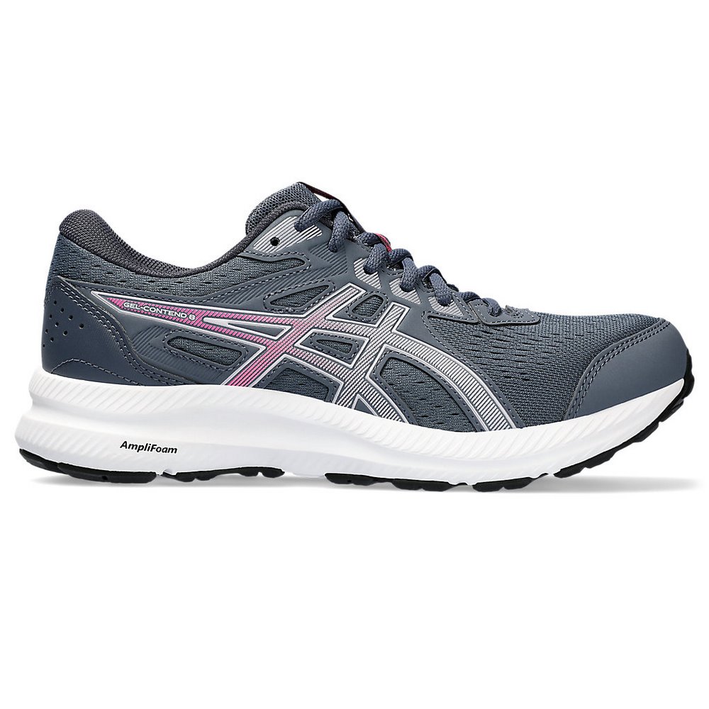 Жіночі бігові кросівки ASICS GEL-CONTEND 8 1012B320-027