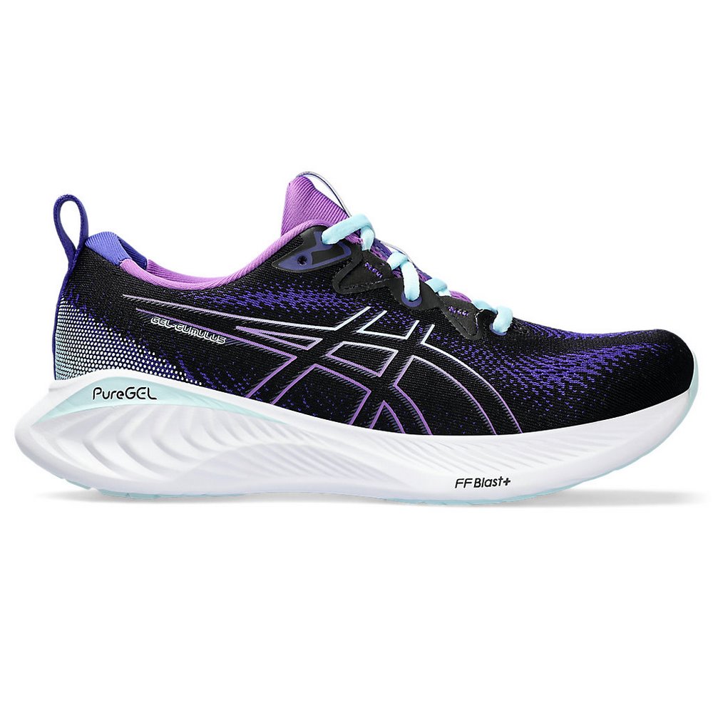 Жіночі бігові кросівки ASICS GEL-CUMULUS 25 1012B441-006