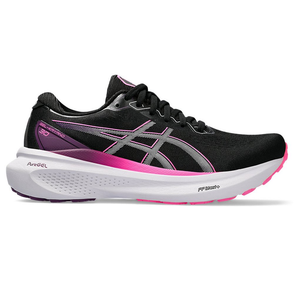 Женские беговые кроссовки ASICS GEL-KAYANO 30 1012B357-004