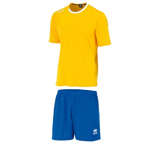 Игровая мужская форма Errea Liverpool D220-003/A245-007