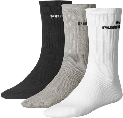 Шкарпетки Puma Sport Sock 3 Pack 88329610