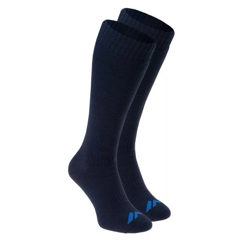 Носки горнолыжные MARTES VIRIN JR-MEDIEV BLU/DIRECT BLUE