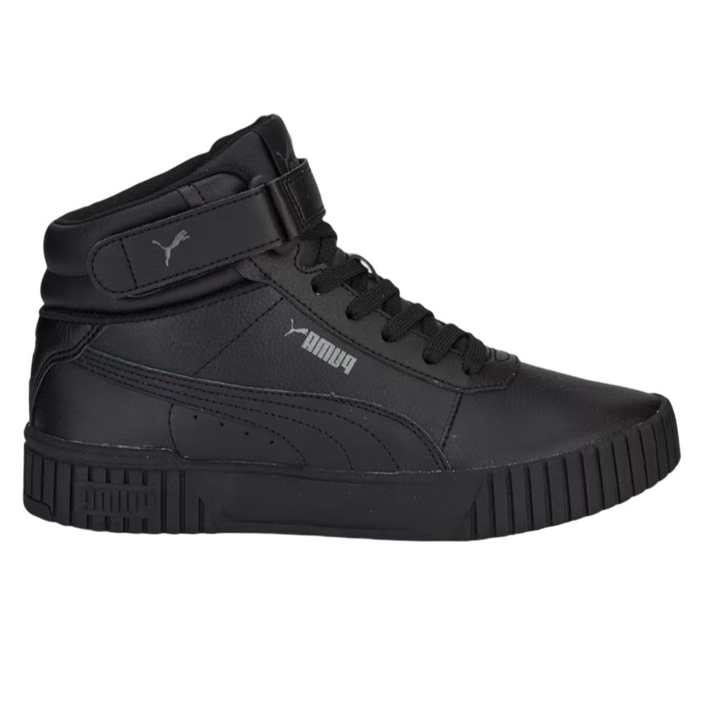 Жіночі високі кеди Puma Carina 2.0 Mid 38585101