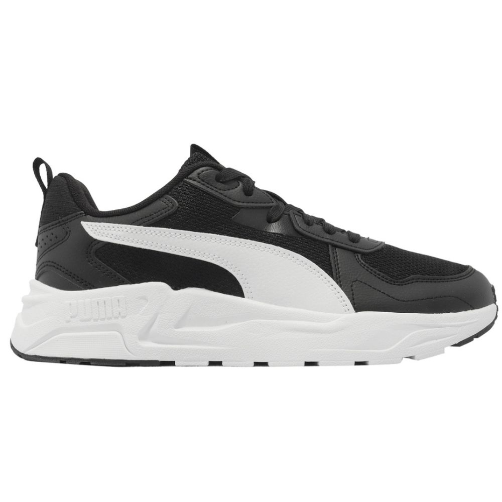 Чоловічі бігові кросівки Puma TRINITY LITE 38929201
