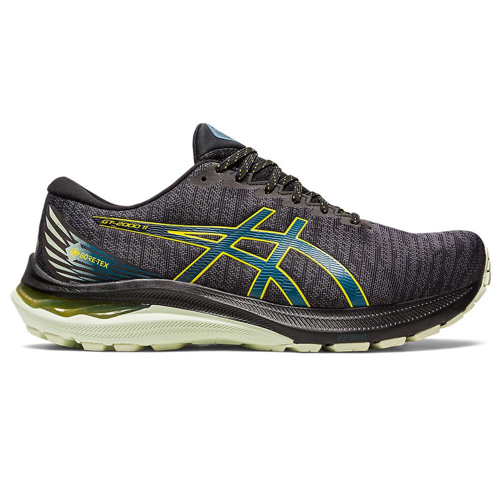 Чоловічі бігові кросівки ASICS GT-2000 11 GTX 1011B477-002