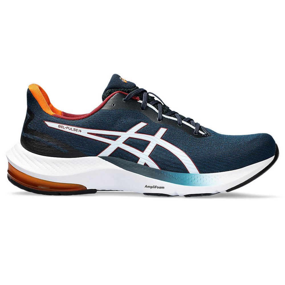 Чоловічі бігові кросівки ASICS GEL-PULSE 14 1011B491-406