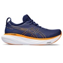 Чоловічі бігові кросівки ASICS GEL-NIMBUS 25 1011B547-403