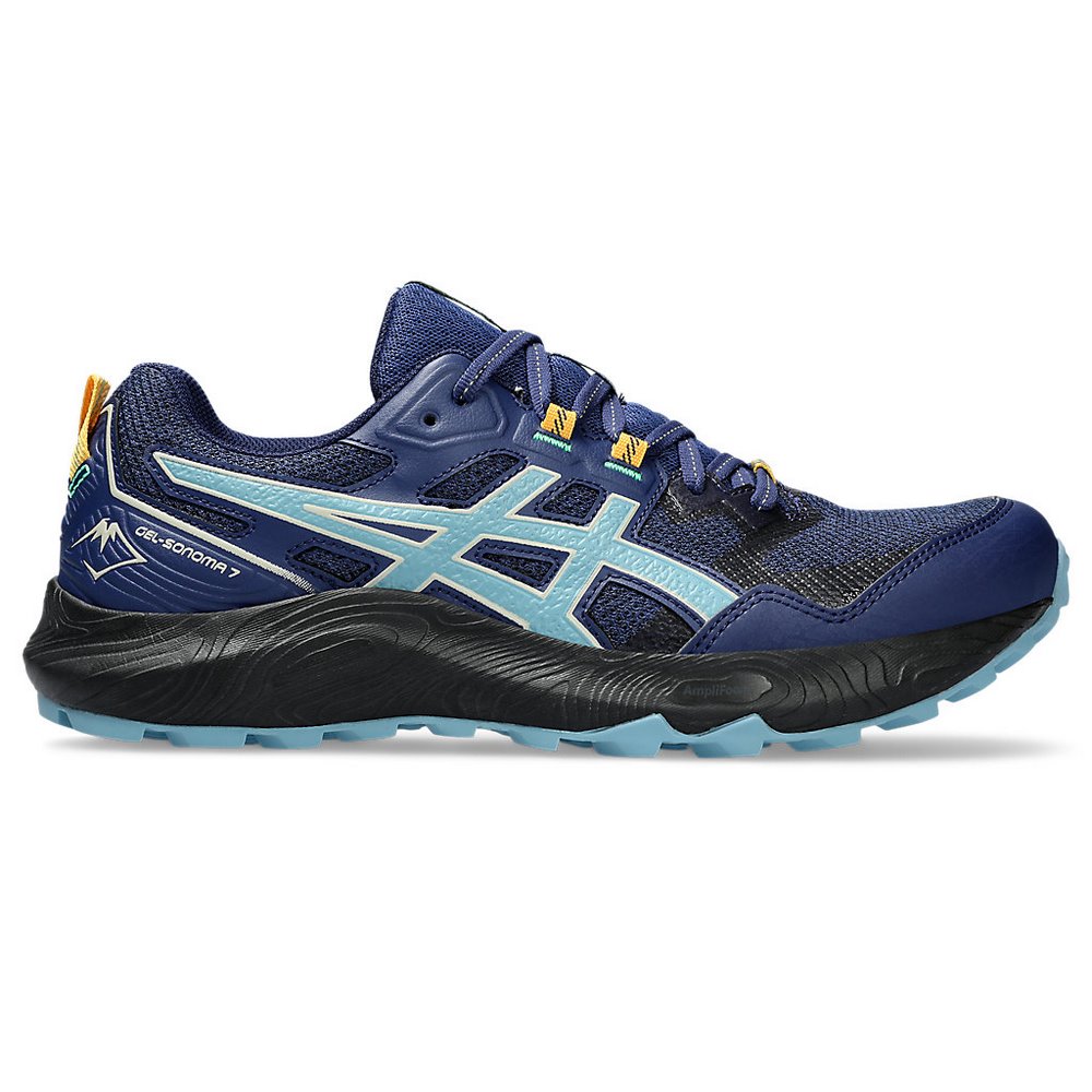 Чоловічі бігові кросівки ASICS GEL-SONOMA 7 1011B595-402