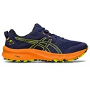 Чоловічі бігові кросівки ASICS Trabuco Terra 2 1011B607-400