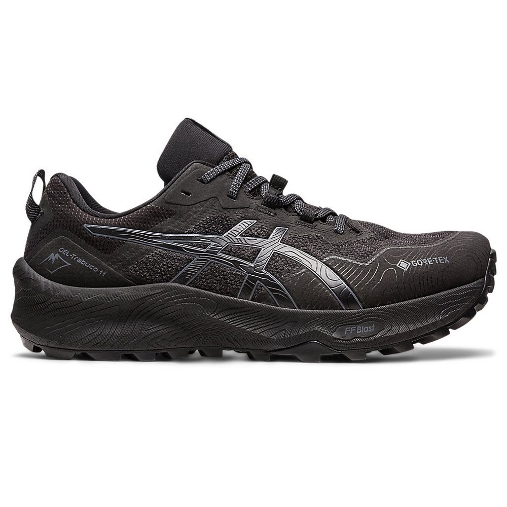 Чоловічі бігові кросівки ASICS GEL-Trabuco 11 GTX 1011B608-002