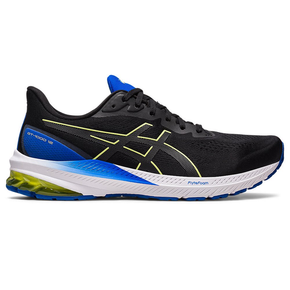 Чоловічі бігові кросівки ASICS GT-1000 12 1011B631-002