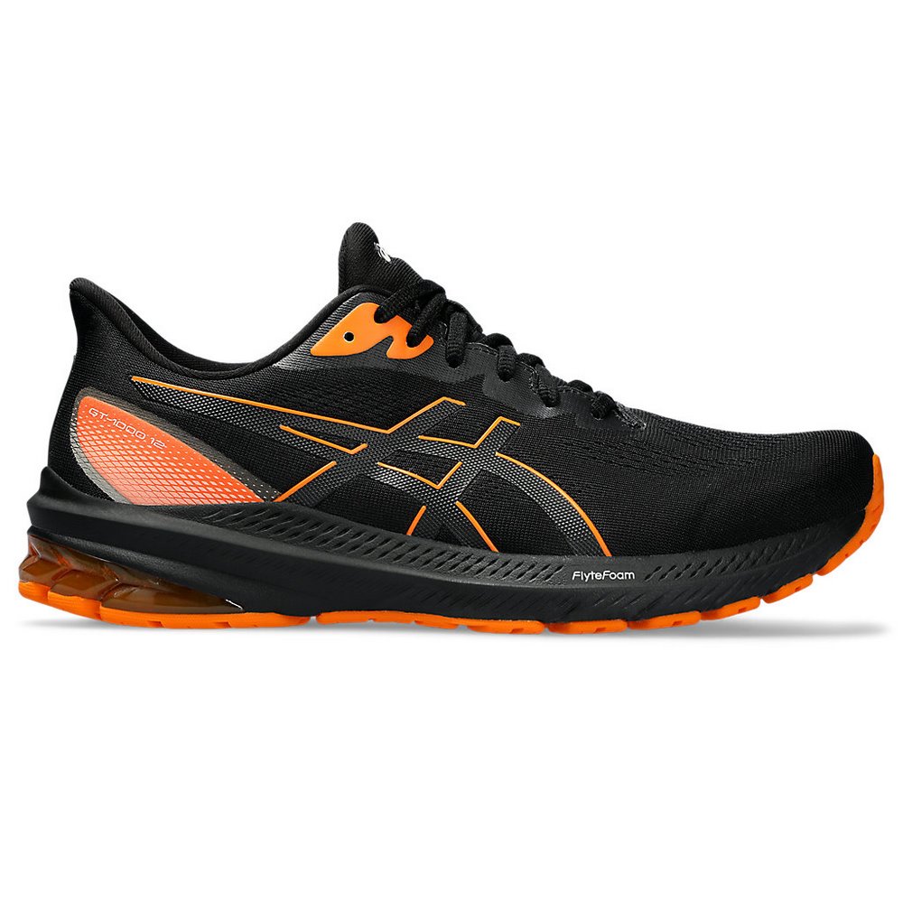 Чоловічі бігові кросівки ASICS GT-1000 12 GTX 1011B684-001