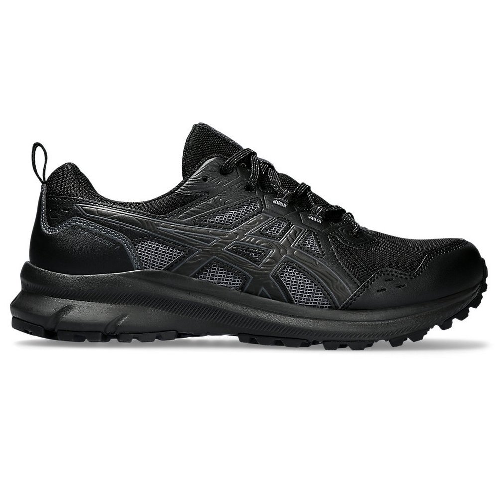 Чоловічі бігові кросівки ASICS TRAIL SCOUT 3 1011B700-002