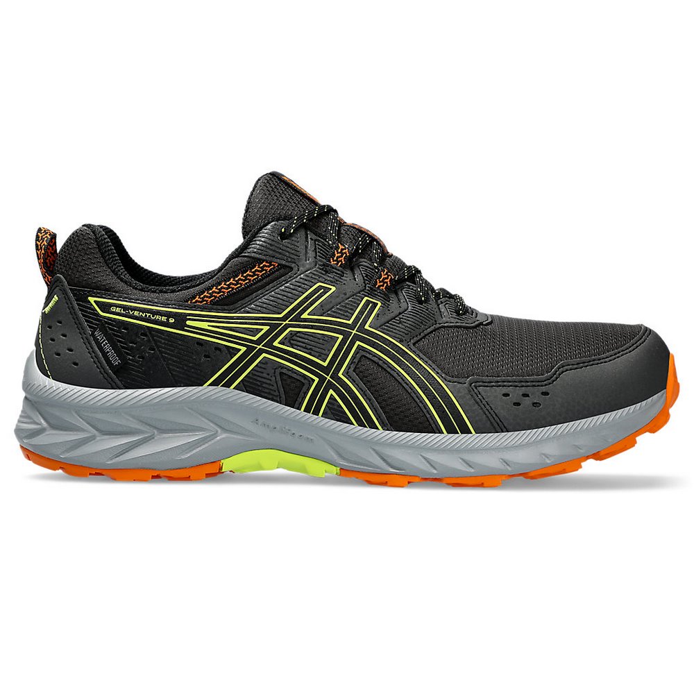 Чоловічі бігові кросівки ASICS GEL-VENTURE 9 WATERPROOF 1011B705-020