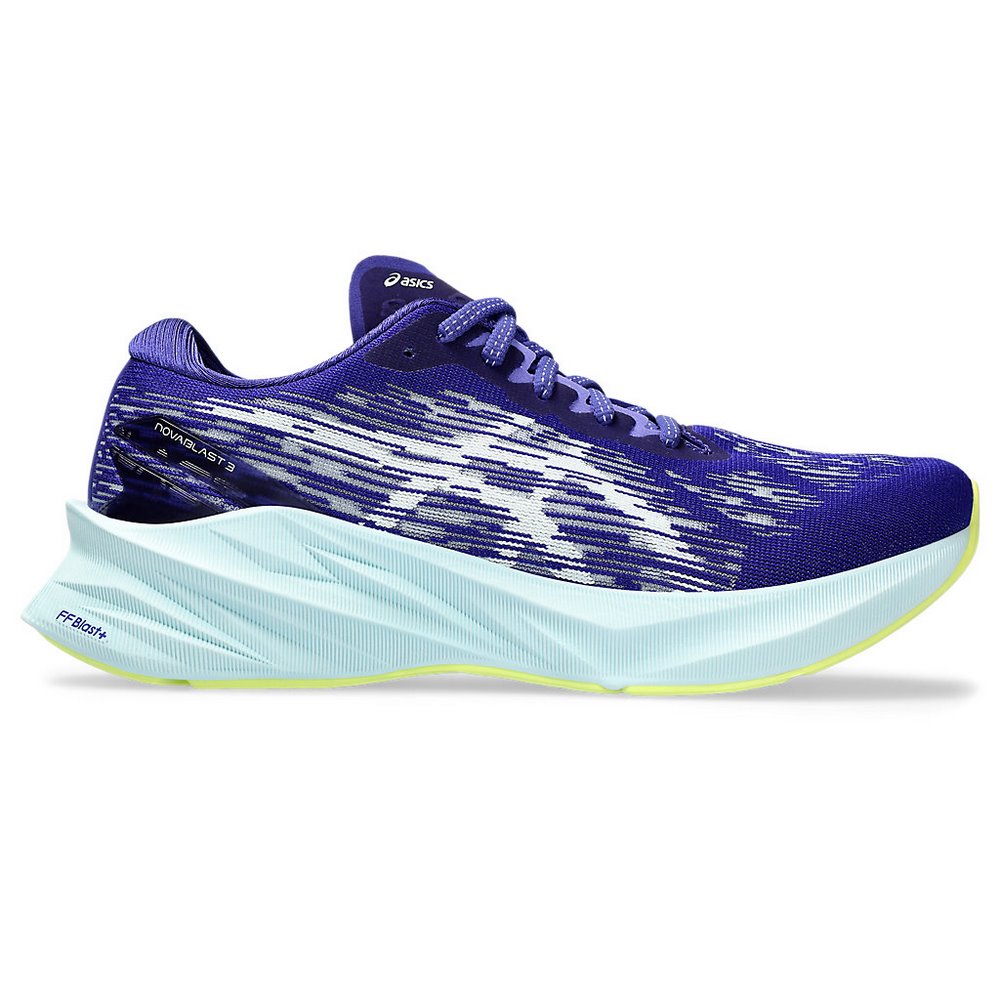Женские беговые кроссовки ASICS NOVABLAST 3 1012B288-404
