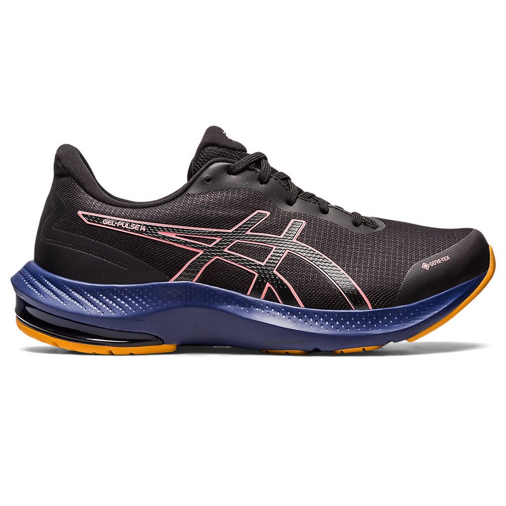 Жіночі бігові кросівки ASICS GEL-PULSE 14 GTX 1012B317-001