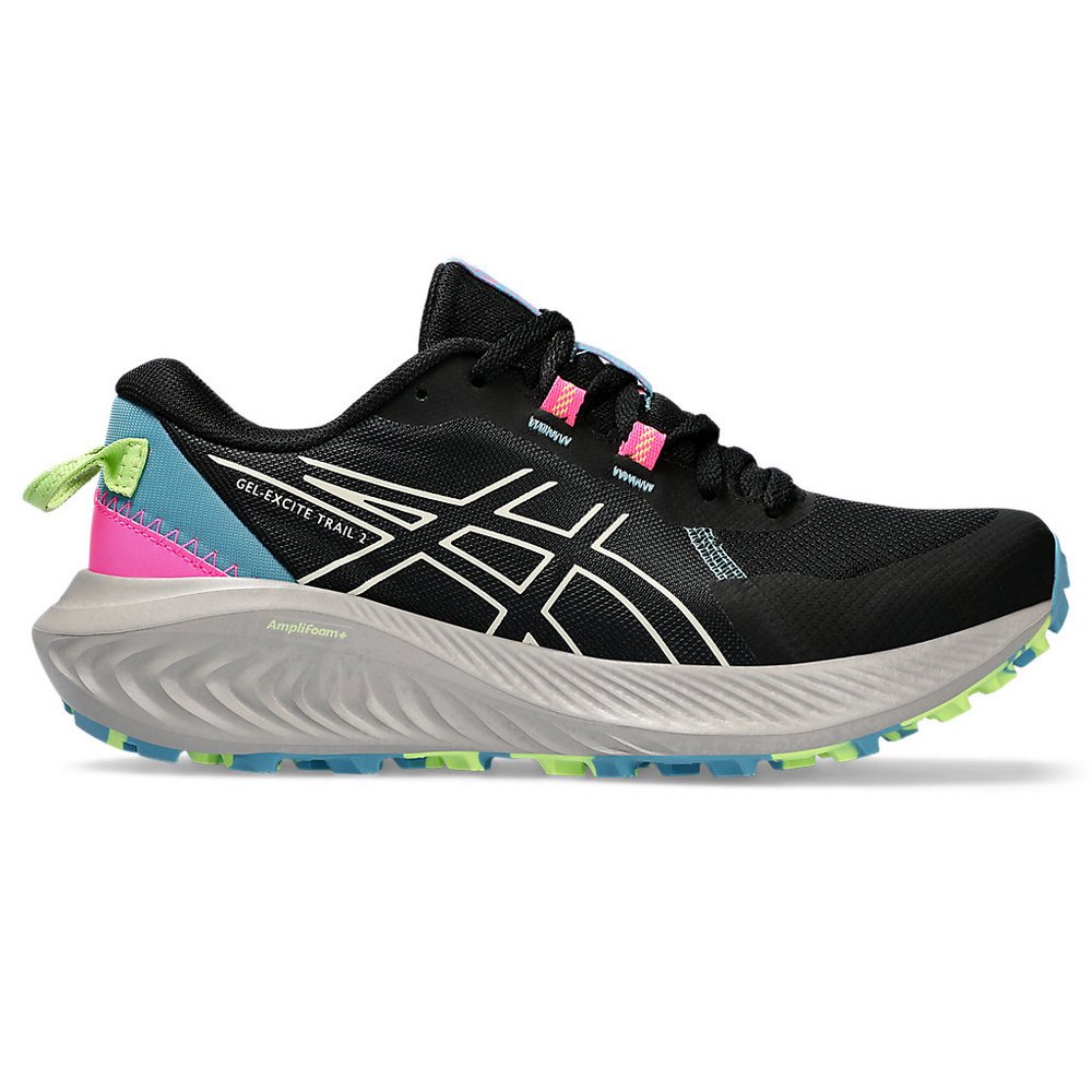 Жіночі бігові кросівки ASICS GEL-EXCITE TRAIL 2 1012B412-001