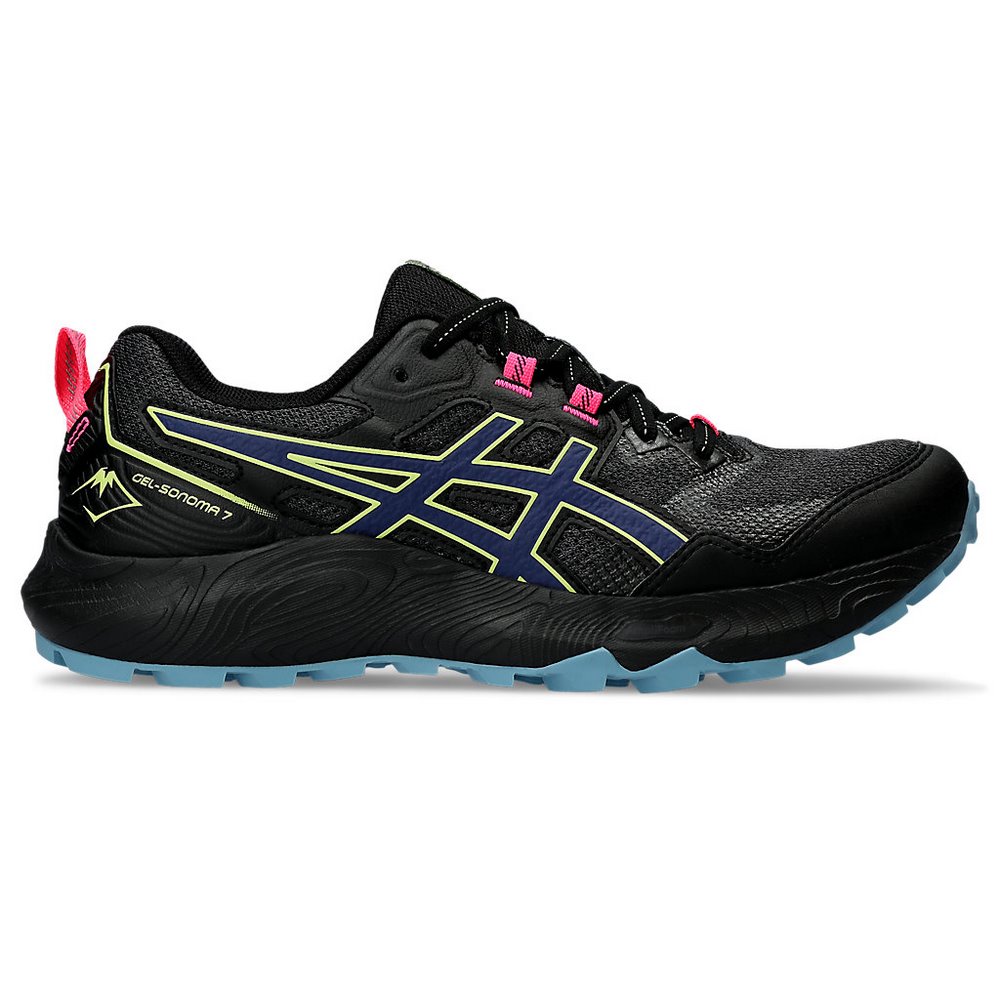 Женские беговые кроссовки ASICS GEL-SONOMA 7 1012B413-002