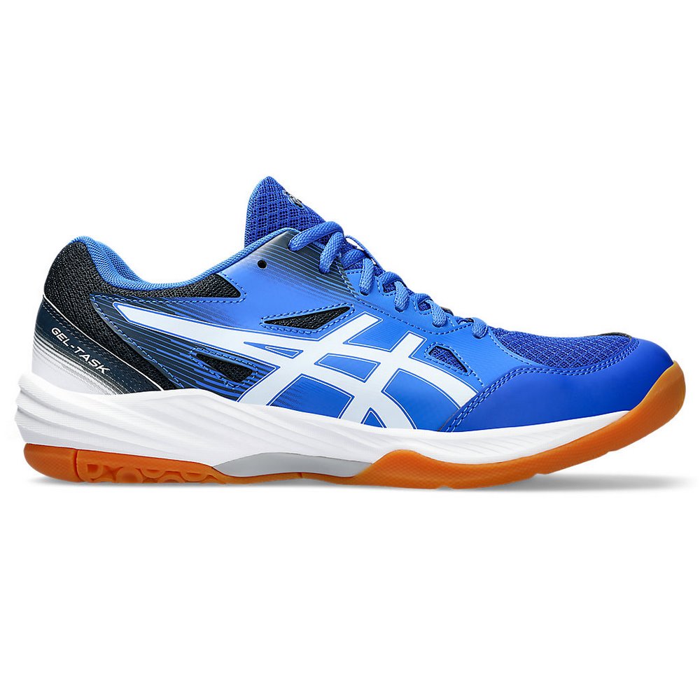 Чоловічі волейбольні кросівки ASICS GEL-TASK 3 1071A077-402
