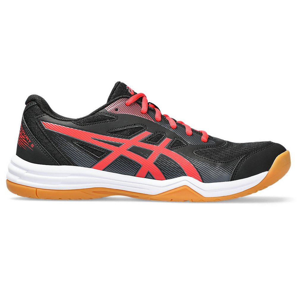 Чоловічі волейбольні кросівки ASICS UPCOURT 5 1071A086-002