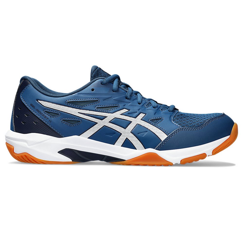 Чоловічі волейбольні кросівки ASICS GEL-ROCKET 11 1071A091-400
