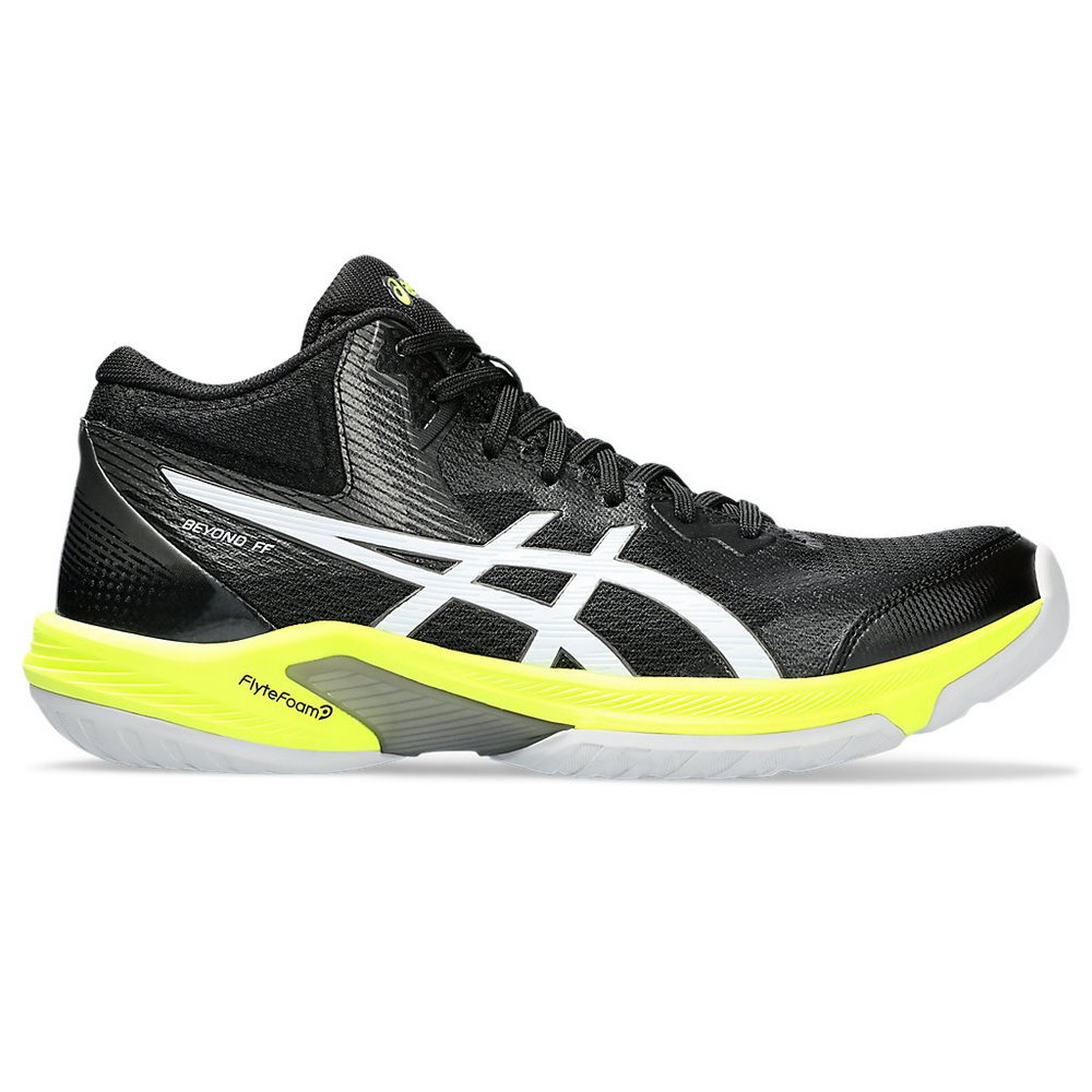 Чоловічі волейбольні кросівки ASICS BEYOND FF MT 1071A095-001