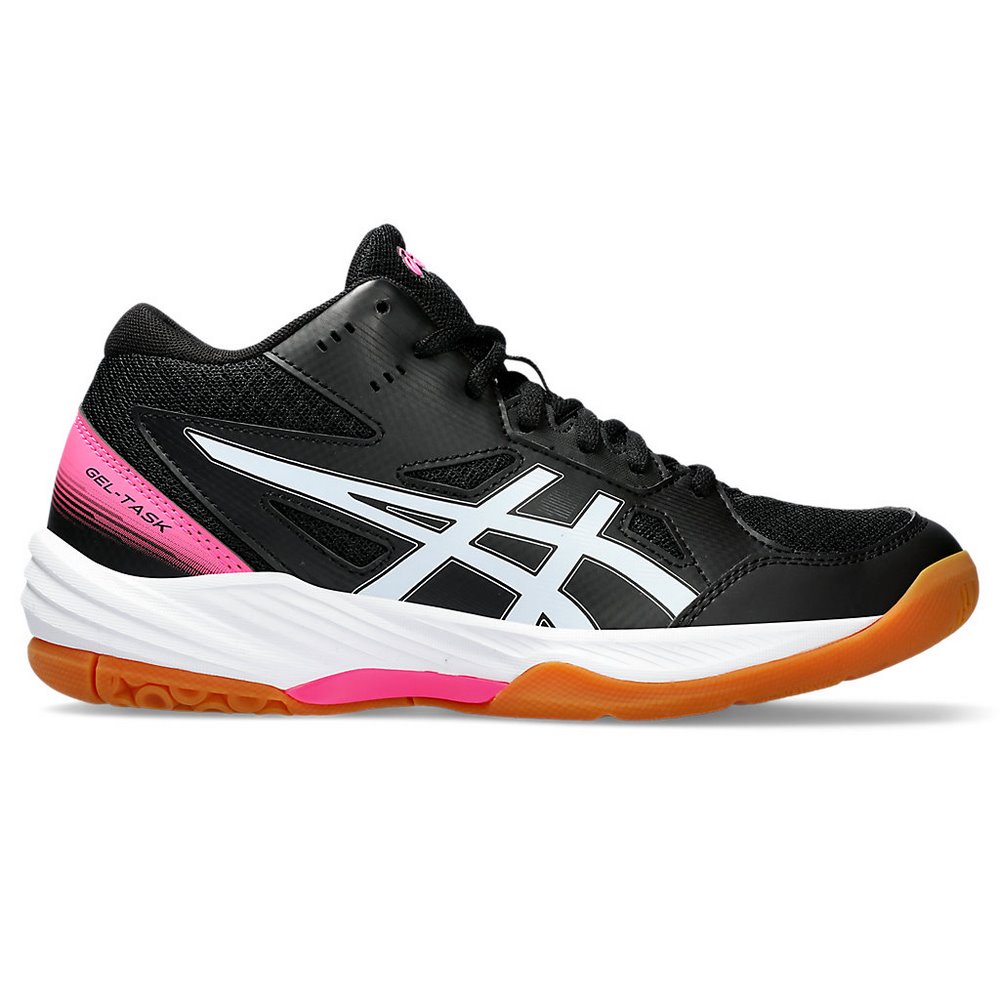 Жіночі волейбольні кросівки ASICS GEL-TASK MT 3 1072A081-001