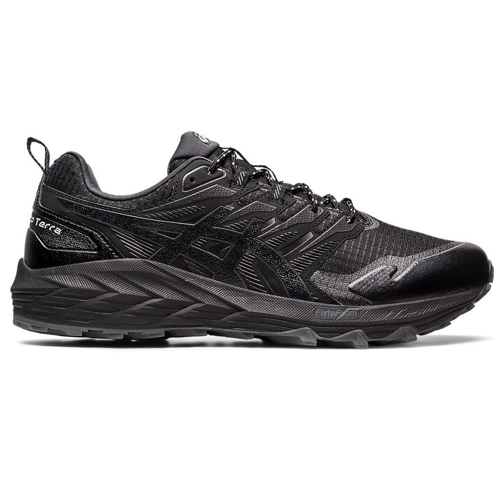 Чоловічі бігові кросівки ASICS GEL-Trabuco Terra SPS 1203A238-002
