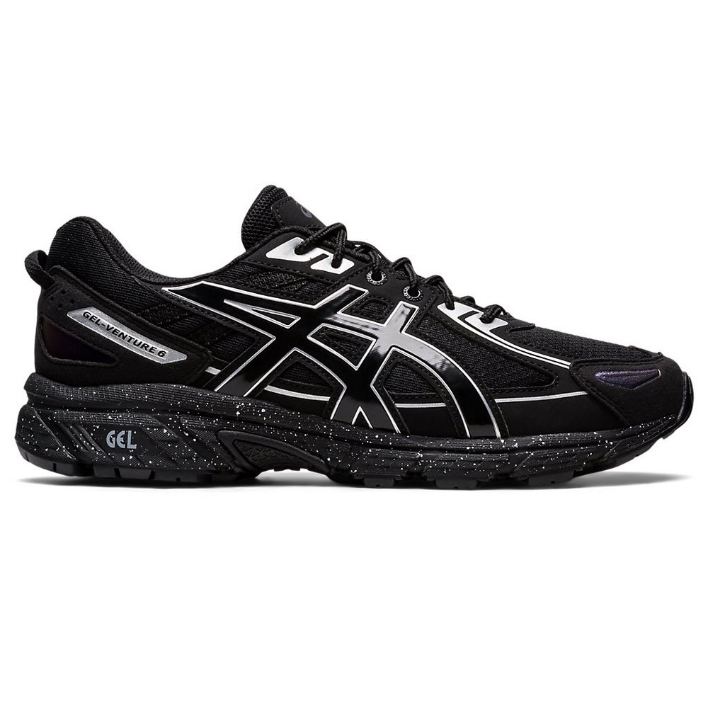 Чоловічі повсякденні кросівки ASICS GEL-VENTURE 6 1203A245-001