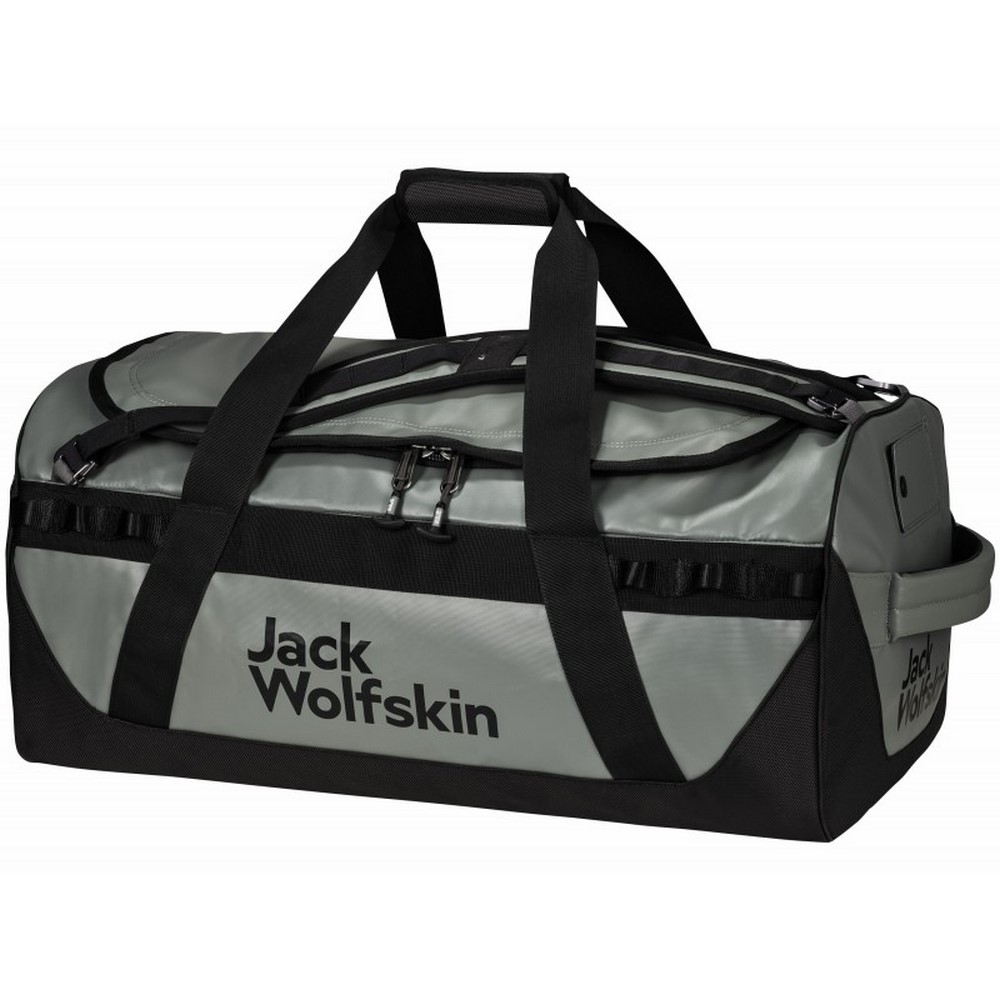 Сумка Jack Wolfskin EXPEDITION TRUNK 65 2001532_4143