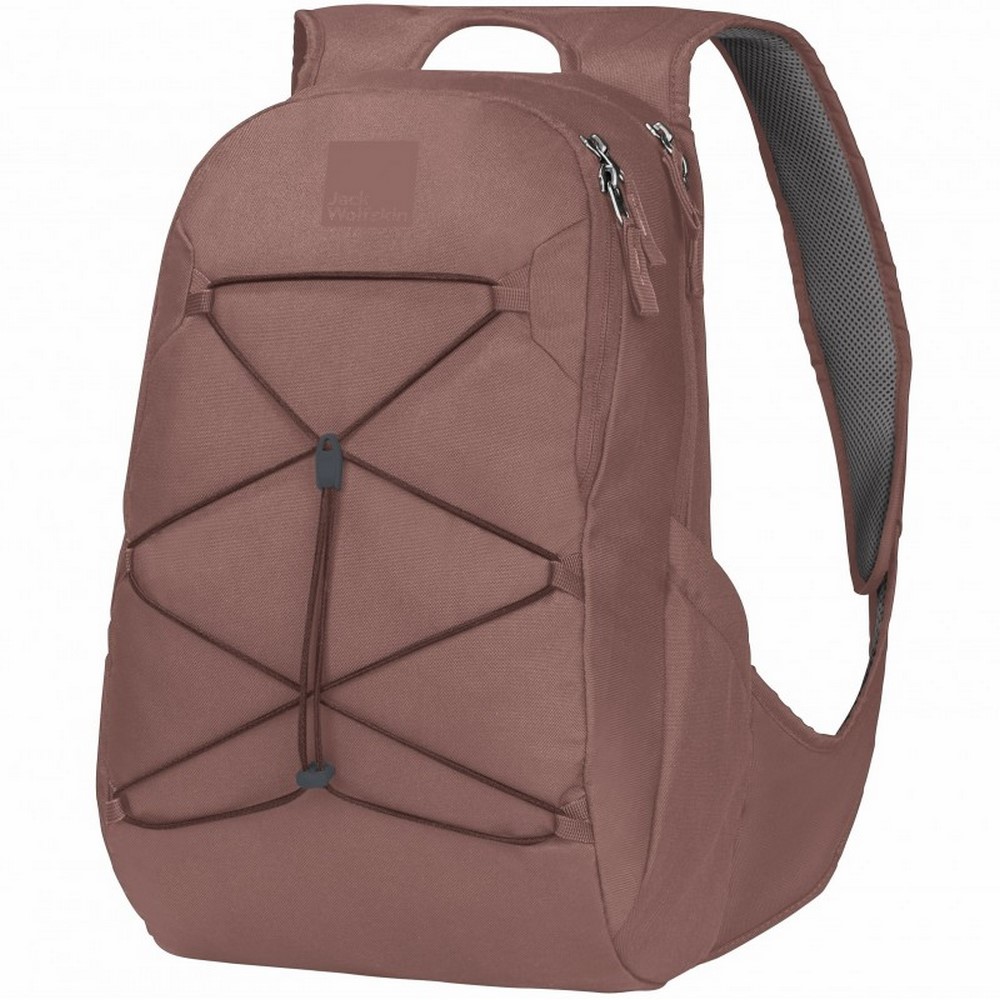 Рюкзак жіночий Jack Wolfskin SAVONA DE LUXE 2004034_3068