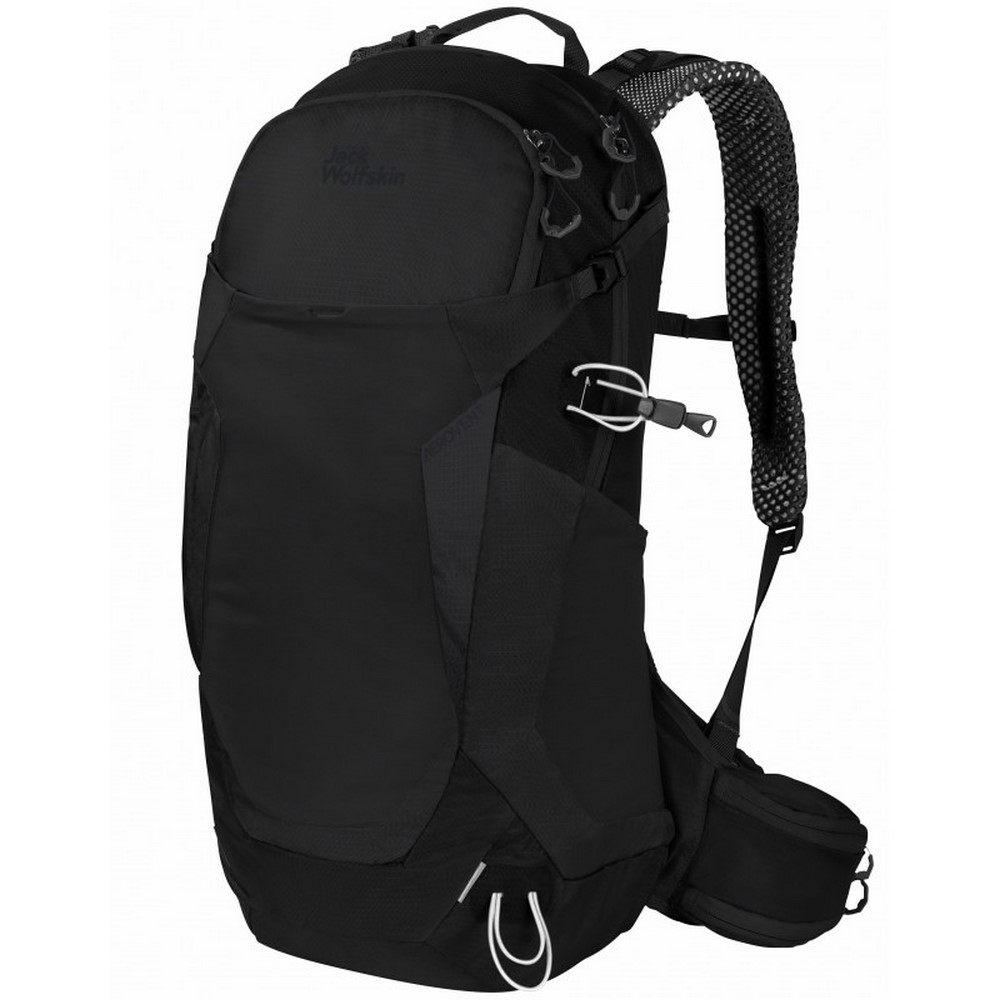 Туристичний рюкзак Jack Wolfskin CROSSTRAIL 24 LT 2009554_6000