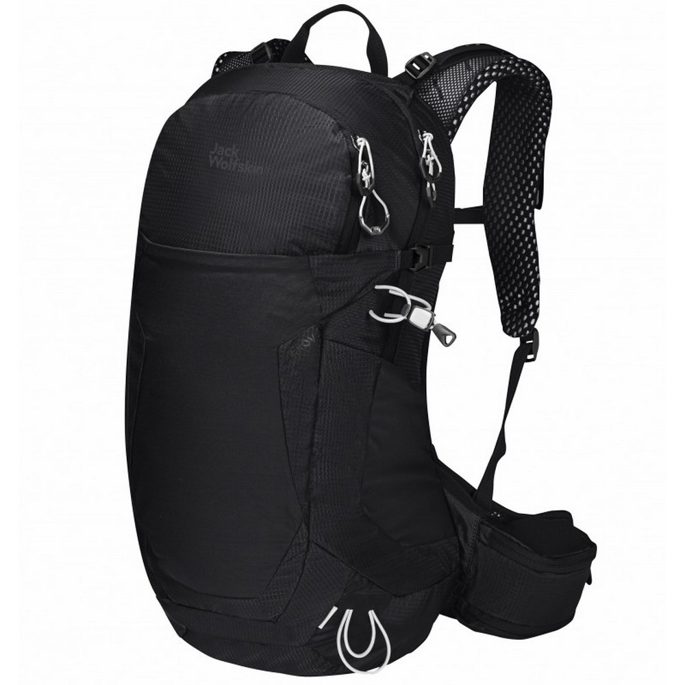Туристичний рюкзак Jack Wolfskin CROSSTRAIL 22 ST 2009564_6000