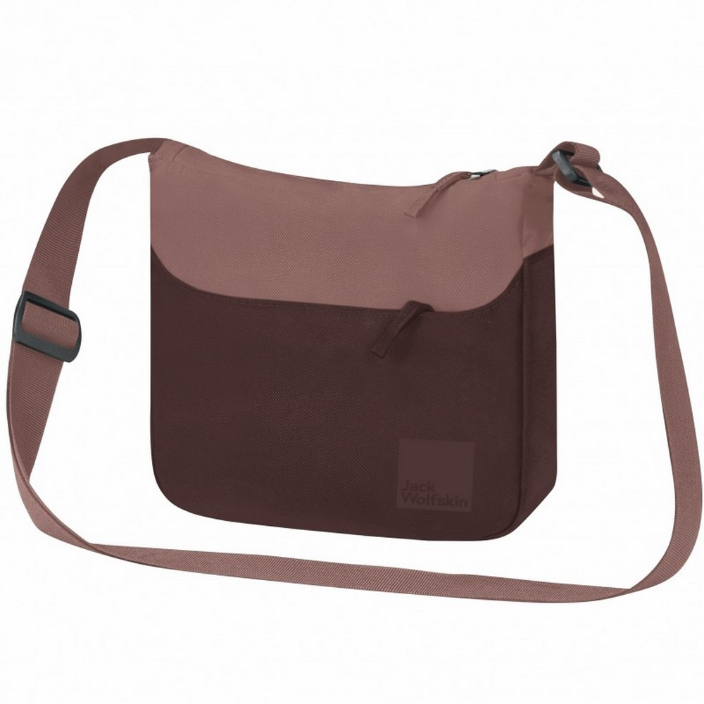 Сумка жіноча Jack Wolfskin SUNSET 2010652_3068