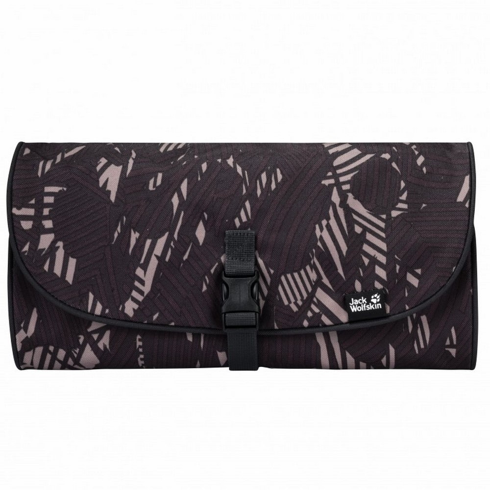 Несесер Jack Wolfskin WASCHSALON 8613001_8942