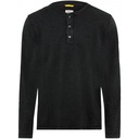 Чоловіча футболка з довгим рукавом Camel Active NOS Henley 1/1 Arm 409371-9T05-88