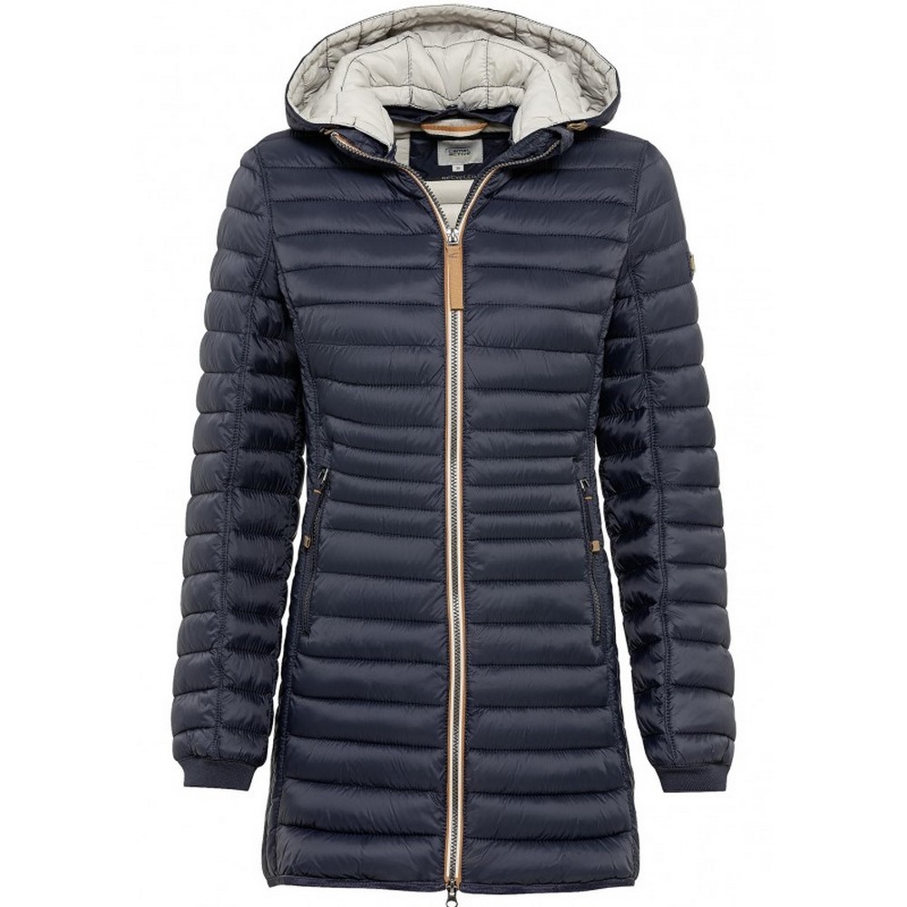 Жіноче зимове напівпальто Camel Active JACKET 320050-9E50-43