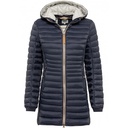 Жіноче зимове напівпальто Camel Active JACKET 320050-9E50-43